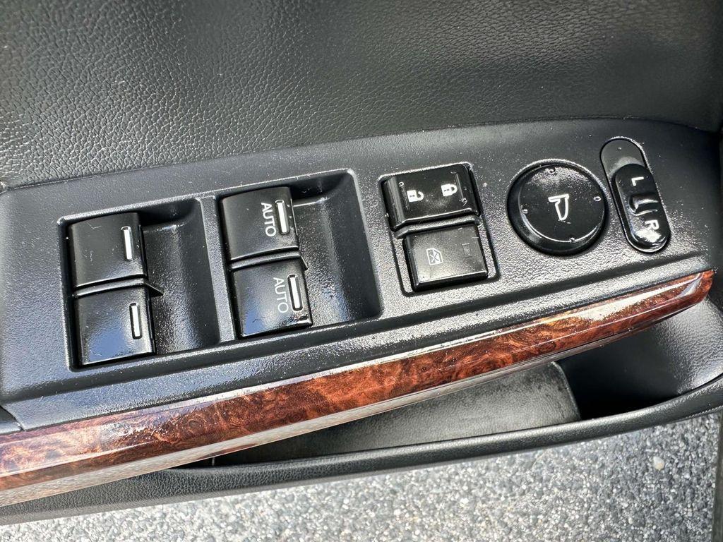 used 2010 Honda Accord Crosstour car, priced at $10,995