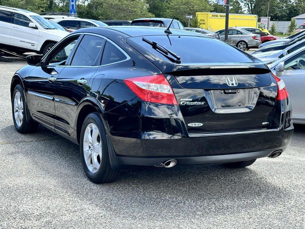 used 2010 Honda Accord Crosstour car, priced at $10,995
