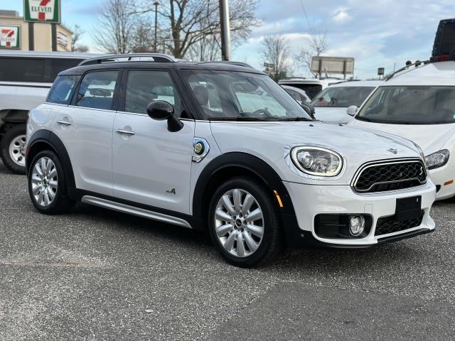 used 2019 MINI E Countryman car, priced at $20,995