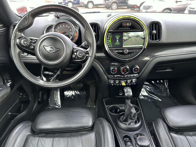 used 2019 MINI E Countryman car, priced at $20,995