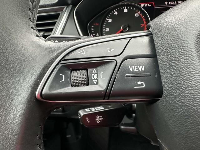 used 2019 Audi Q5 car, priced at $24,995
