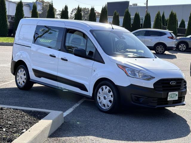 used 2020 Ford Transit Connect car, priced at $25,995