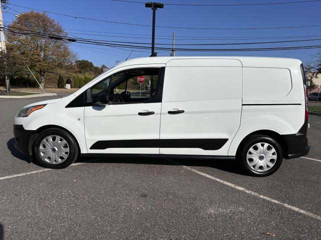 used 2020 Ford Transit Connect car, priced at $25,995