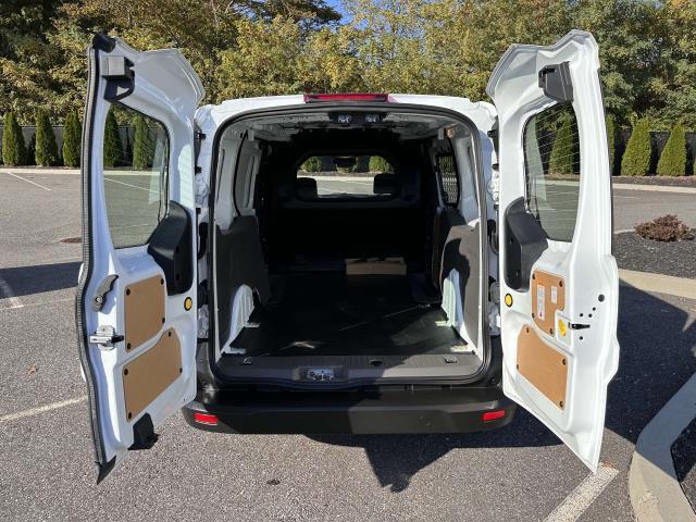 used 2020 Ford Transit Connect car, priced at $25,995