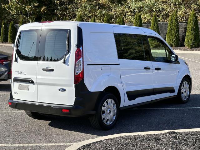 used 2020 Ford Transit Connect car, priced at $25,995