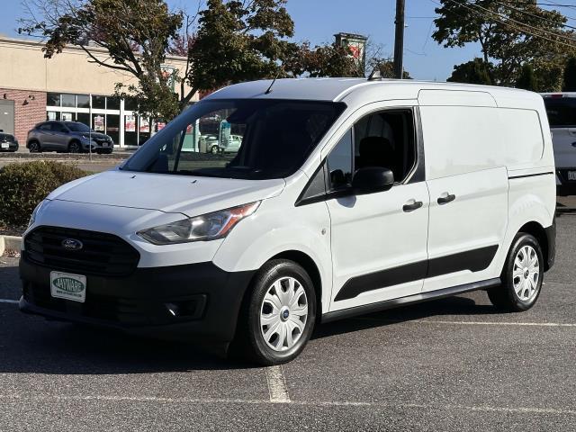 used 2020 Ford Transit Connect car, priced at $25,995