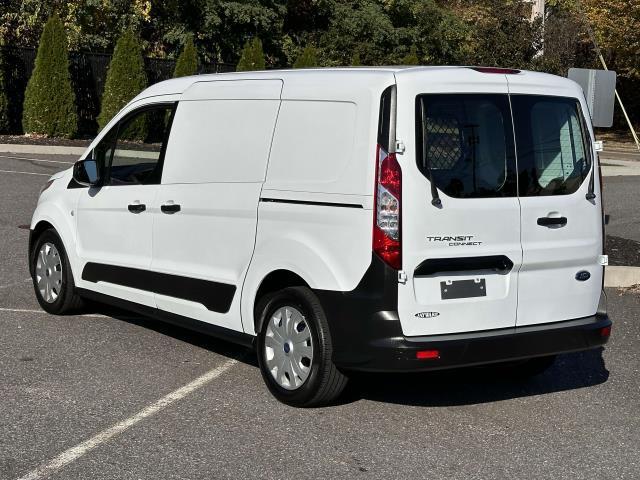 used 2020 Ford Transit Connect car, priced at $25,995