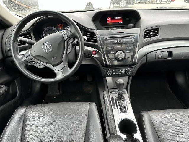 used 2014 Acura ILX car