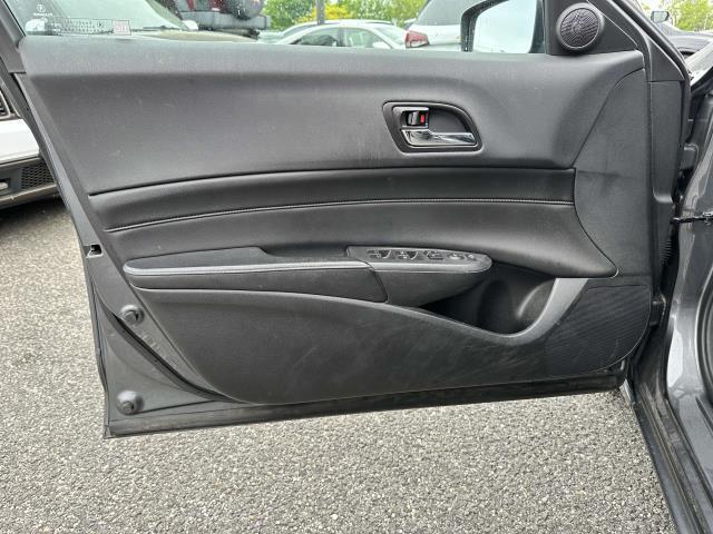 used 2014 Acura ILX car