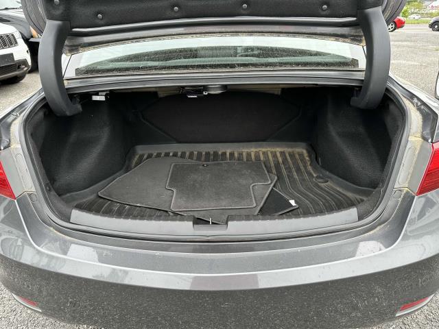 used 2014 Acura ILX car