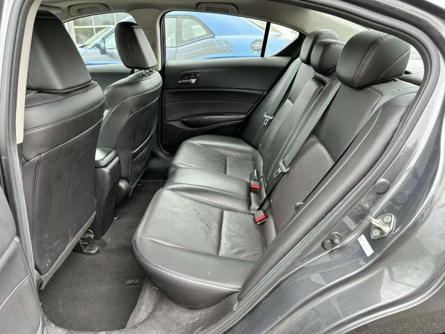 used 2014 Acura ILX car