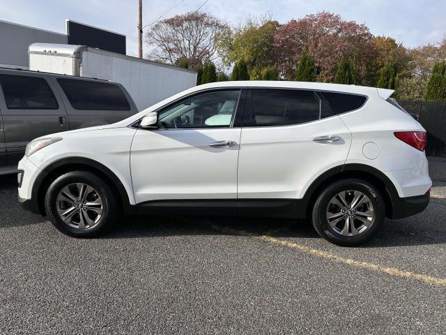 used 2013 Hyundai Santa Fe car, priced at $9,995