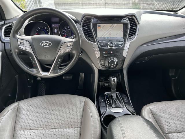 used 2013 Hyundai Santa Fe car, priced at $9,995