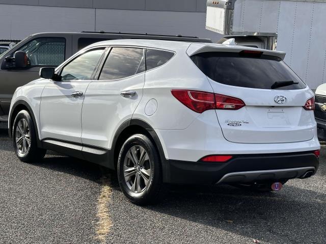 used 2013 Hyundai Santa Fe car, priced at $9,995