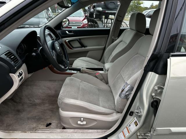 used 2006 Subaru Outback car, priced at $6,995