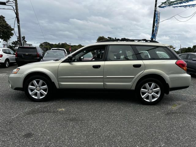 used 2006 Subaru Outback car, priced at $6,995