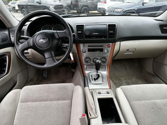 used 2006 Subaru Outback car, priced at $6,995