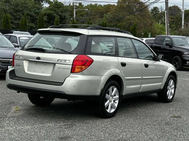 used 2006 Subaru Outback car, priced at $6,995