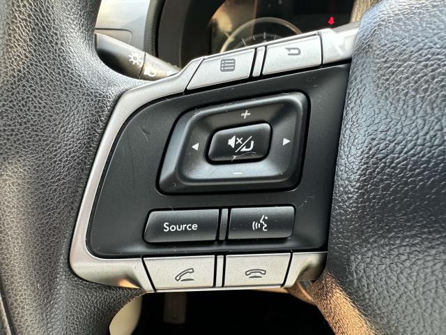 used 2015 Subaru Impreza car