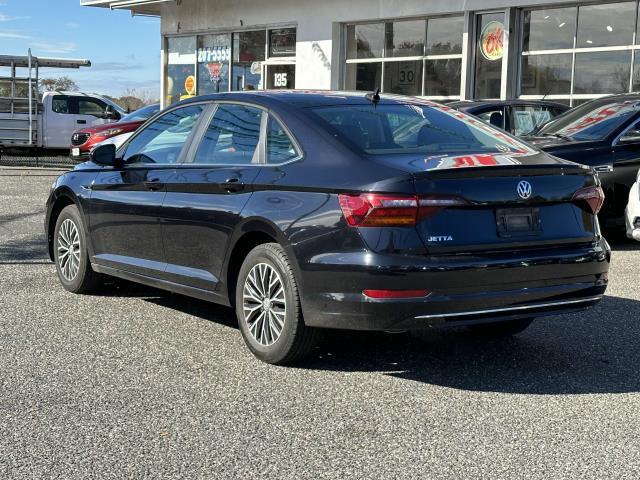 used 2019 Volkswagen Jetta car, priced at $19,995