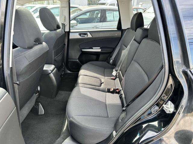 used 2013 Subaru Forester car