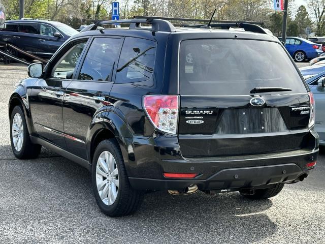 used 2013 Subaru Forester car