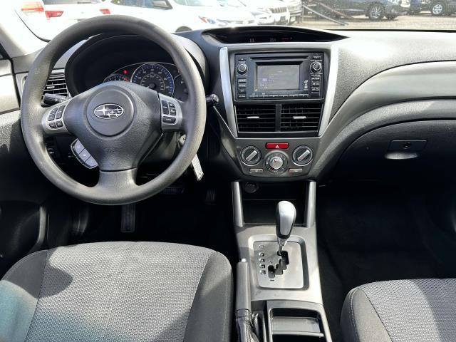 used 2013 Subaru Forester car
