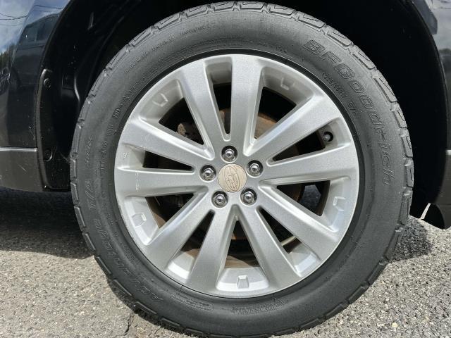 used 2013 Subaru Forester car