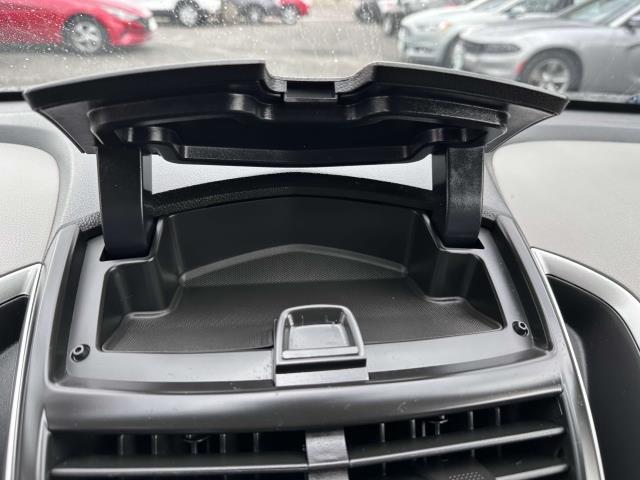 used 2015 Chevrolet Trax car, priced at $11,995