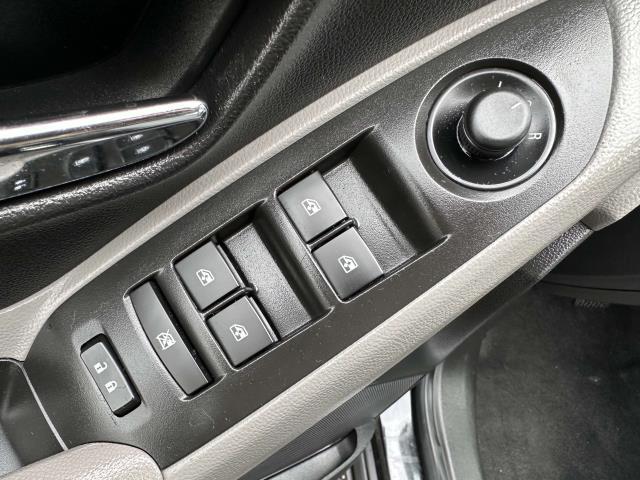 used 2015 Chevrolet Trax car, priced at $11,995
