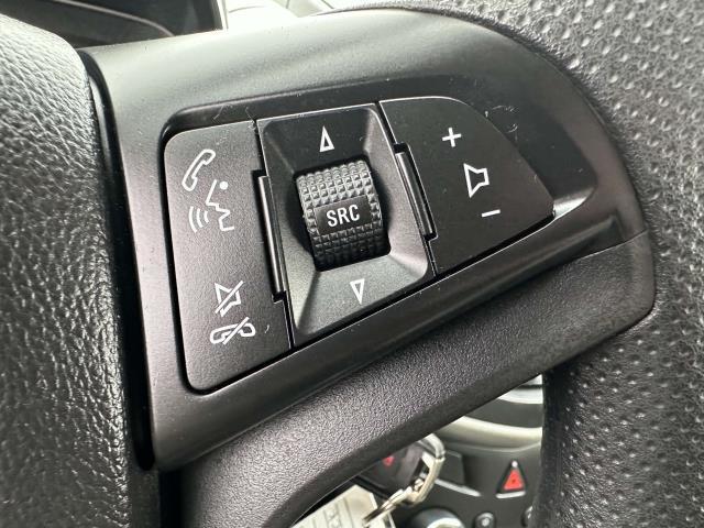 used 2015 Chevrolet Trax car, priced at $11,995