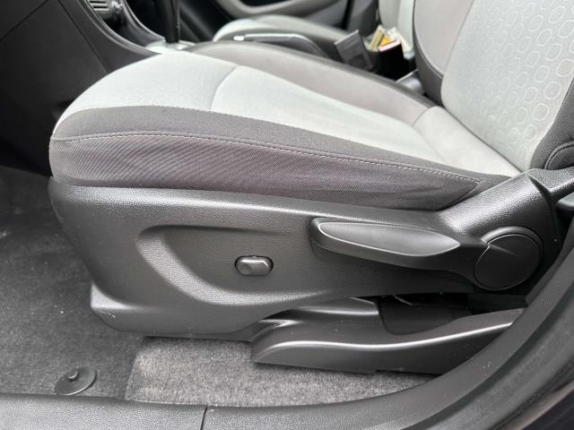 used 2015 Chevrolet Trax car, priced at $11,995