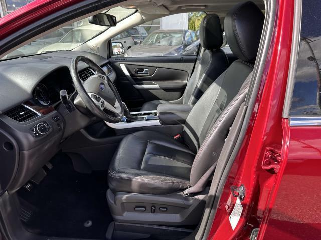 used 2013 Ford Edge car, priced at $9,995