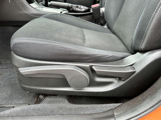 used 2014 Subaru XV Crosstrek car
