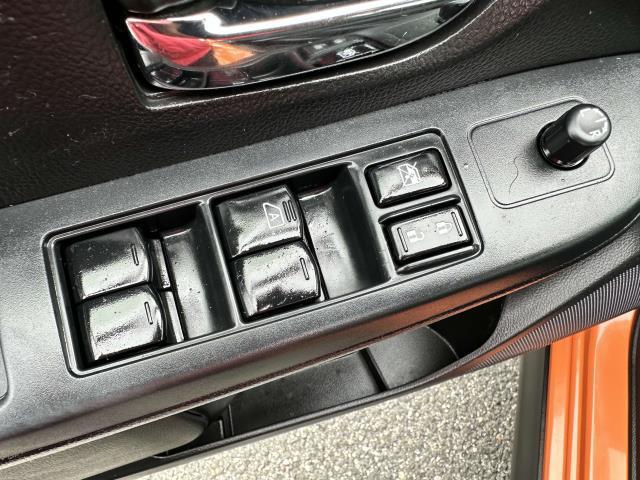 used 2014 Subaru XV Crosstrek car