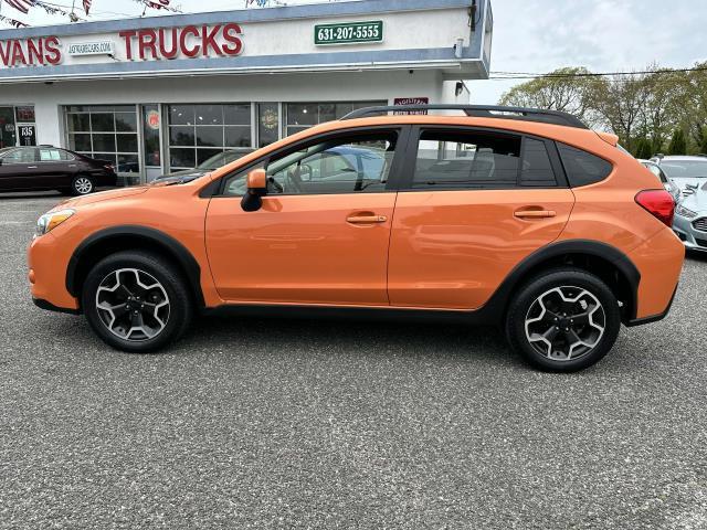 used 2014 Subaru XV Crosstrek car
