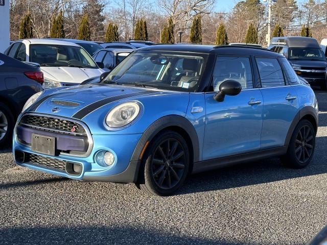 used 2017 MINI Hardtop car, priced at $11,495