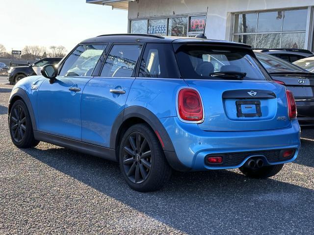 used 2017 MINI Hardtop car, priced at $11,495