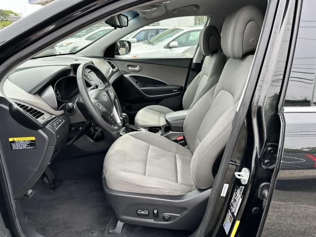 used 2014 Hyundai Santa Fe Sport car, priced at $9,995