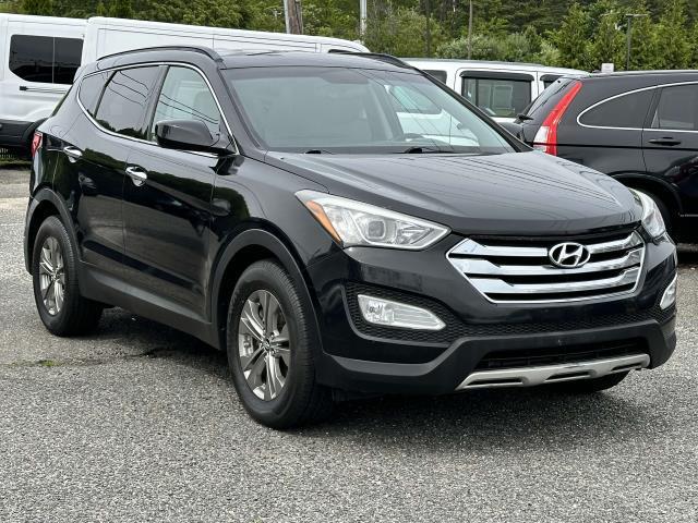 used 2014 Hyundai Santa Fe Sport car, priced at $9,995