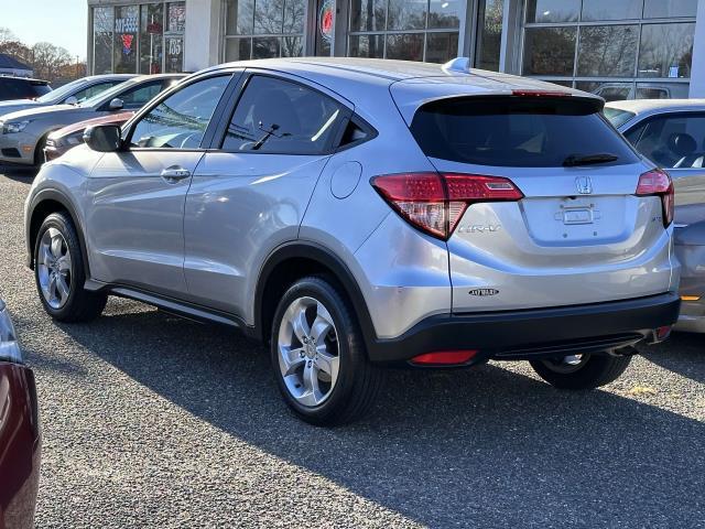 used 2016 Honda HR-V car, priced at $19,995