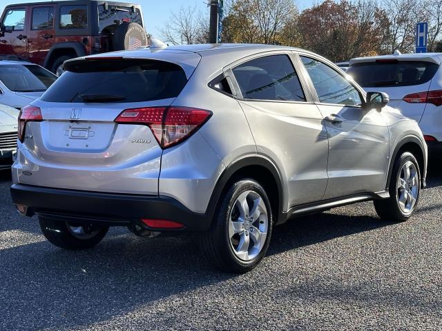 used 2016 Honda HR-V car, priced at $19,995