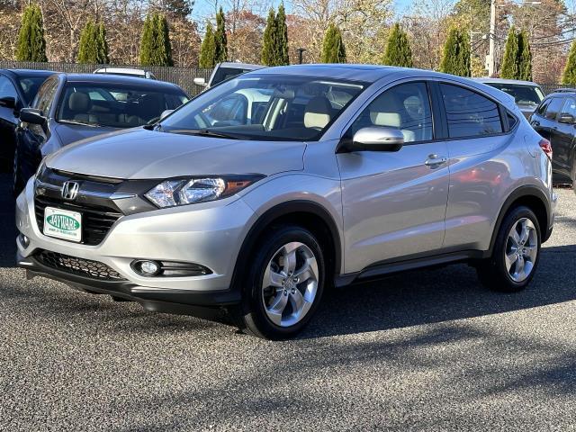 used 2016 Honda HR-V car, priced at $19,995