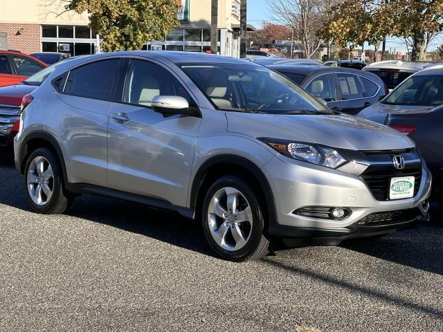 used 2016 Honda HR-V car, priced at $19,995