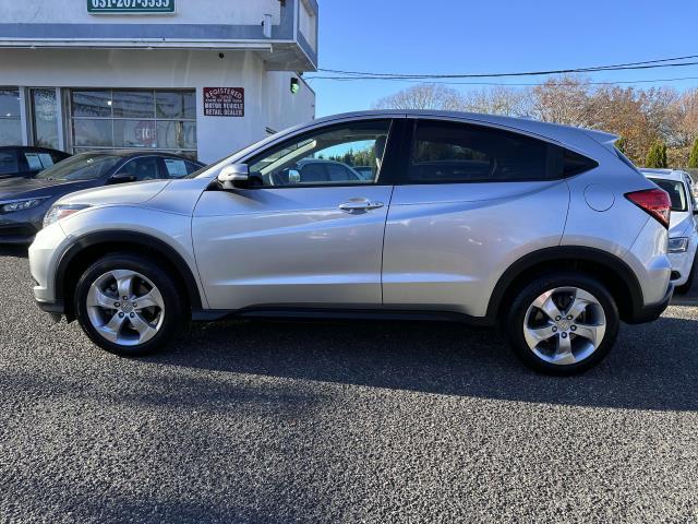 used 2016 Honda HR-V car, priced at $19,995