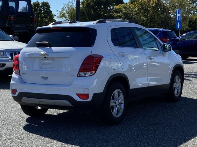 used 2019 Chevrolet Trax car, priced at $17,995