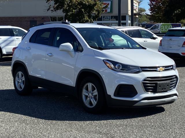 used 2019 Chevrolet Trax car, priced at $14,995