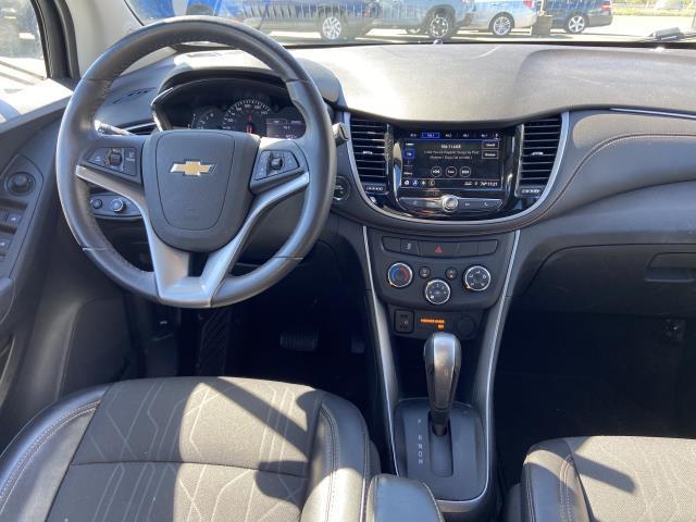 used 2019 Chevrolet Trax car, priced at $17,995