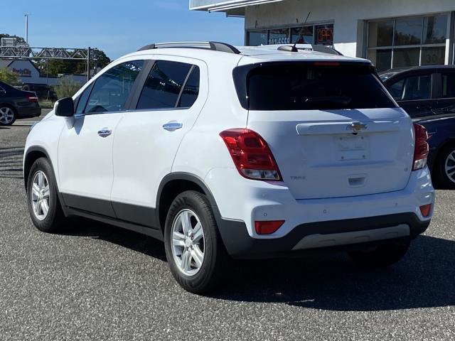 used 2019 Chevrolet Trax car, priced at $17,995