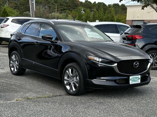 used 2022 Mazda CX-30 car, priced at $24,995